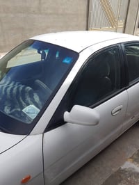 دايو نوبرا • ١٩٩٧ • القائم