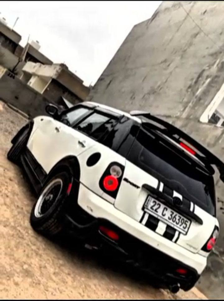 فرۆ شتن گۆرینە وەش دە کە م بە شتێک بە دڵم بێ  ( لیفان 2014 گێرو مە کینە بیکاشۆ مە کینە 16 تە بریت ساردو گە رم بە شە رت سە نە وی هە زە رە قم هە موی نوێیە هە تا 2031 بە ناوی خۆمە دە حامی لۆ دە حامی بە شە رت خازو بە نزینە زۆر بە قۆ تە و بە نزین کە م دە خوا سە یارەک زۆر بێ مە سرەفە ئە وەی هە یبوبی دە زانی ئە وەش حیسابکە کرۆڵای بە س هە یکە ل لیفان ) ژم 28 19 765 0751 أربيل, العراق
