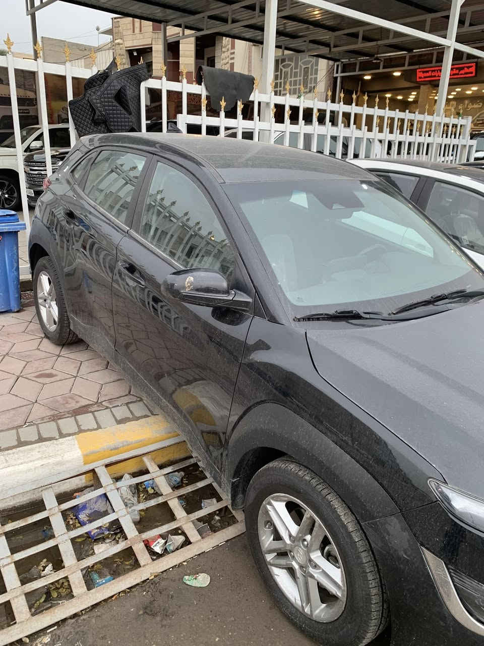 السلام وعليكم

للبيع هونداي كونا 2022 نص فول وارد امريكي

حادثها سرقة بدون ضربه يعني سرقة جاملغ وبنيد 

السيارة بدون ايرباك بدون لغد بدون شاصي كفالة السياره 

السياره جديدة

حساسات 

رادارات

توقف ذاتي

ماشية 63 الف كيلو متر مو ميل 

رقم بغداد تحويل مباشر

مكان السياره بغداد المنصور

السعر :132 وبيها مجال 

الرقم:***********
