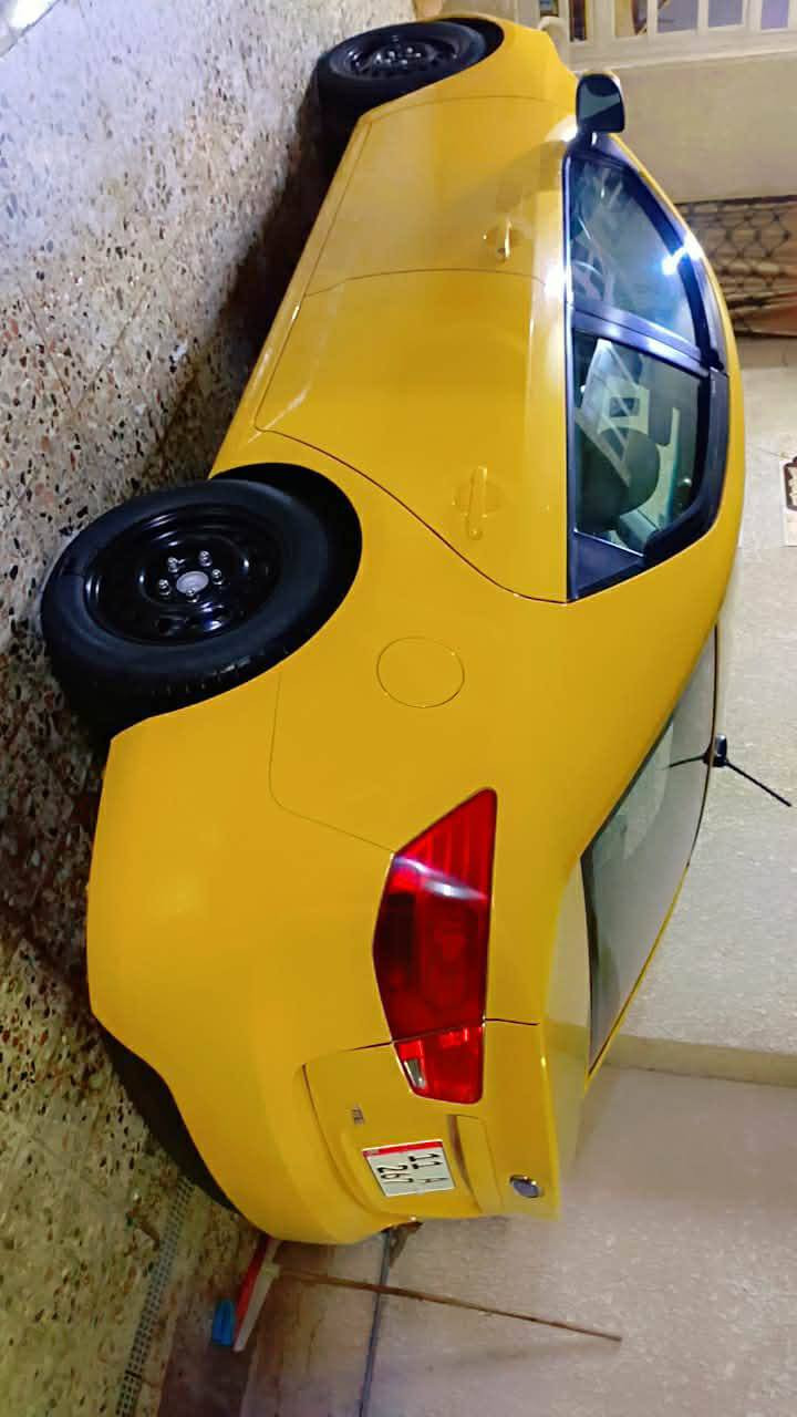 سلام عليكم لبيع فورتي مديل 12 حادثه جملغ امامي اليسر بدون دواخل السياره صبغ جديد تخم تاير جديد صدرد  حلو باتري جديد منضومه غاز  مصفر هيئه غرامات رقم سنويه هزه جديد السياره خير من الله السعر 93بيه مجال قليل مكاني بغداد الدوره ***********
