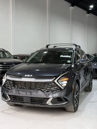 سبورتاج ٢٠٢٤ • دفع رباعي ٢٥٠٠ • ٦٤٤٠ مايل