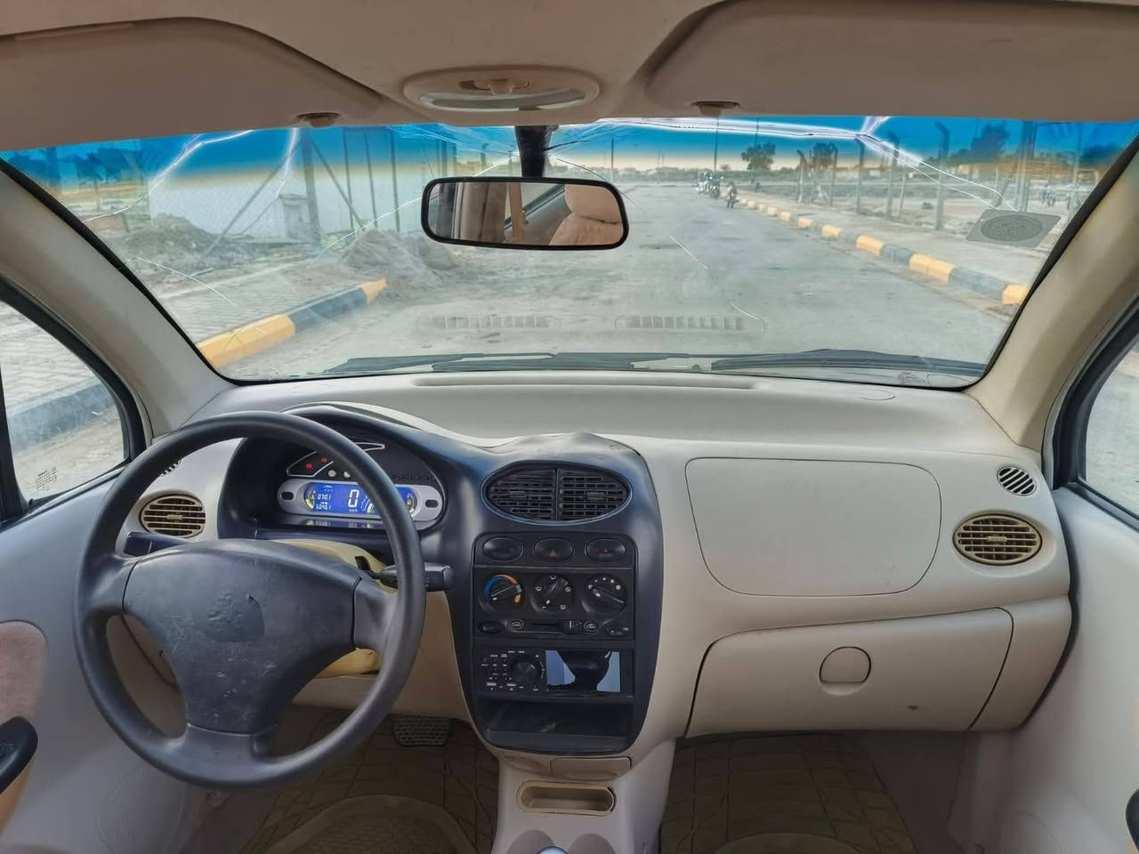 كيو كيو
2013 كفاله عامه جاهزه من كلشي رقم بغداد نكليزي سنوية ل ٢٧ كير((اوتماتيك)) مكينه حدادية كامله تبريد ثلج تخم تاير كهربيات غرفه جديده مكاني واسط الكوت سعره ٢٨ قفل 

***********
