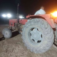 عنتر • موديل ٧١ • قريه يارمجه