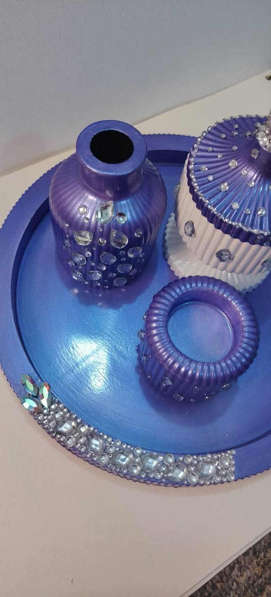 السلام عليكم  لي يحب اعمال الكونكريت وشموع معطره  باسعار مناسبه


**إذا كنت صاحب هذا الإعلان وتريد حذفه لأي سبب، رجاءا أرسل رسالة إلى الدعم الفني**