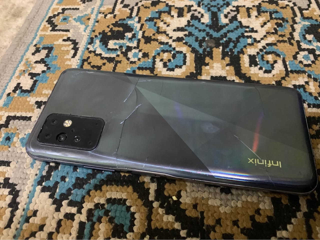 جهاز نظيف مابيه اي خلل سعر مالت 65 ناصرية, ذي قار


**إذا كنت صاحب هذا الإعلان وتريد حذفه لأي سبب، رجاءا أرسل رسالة إلى الدعم الفني**