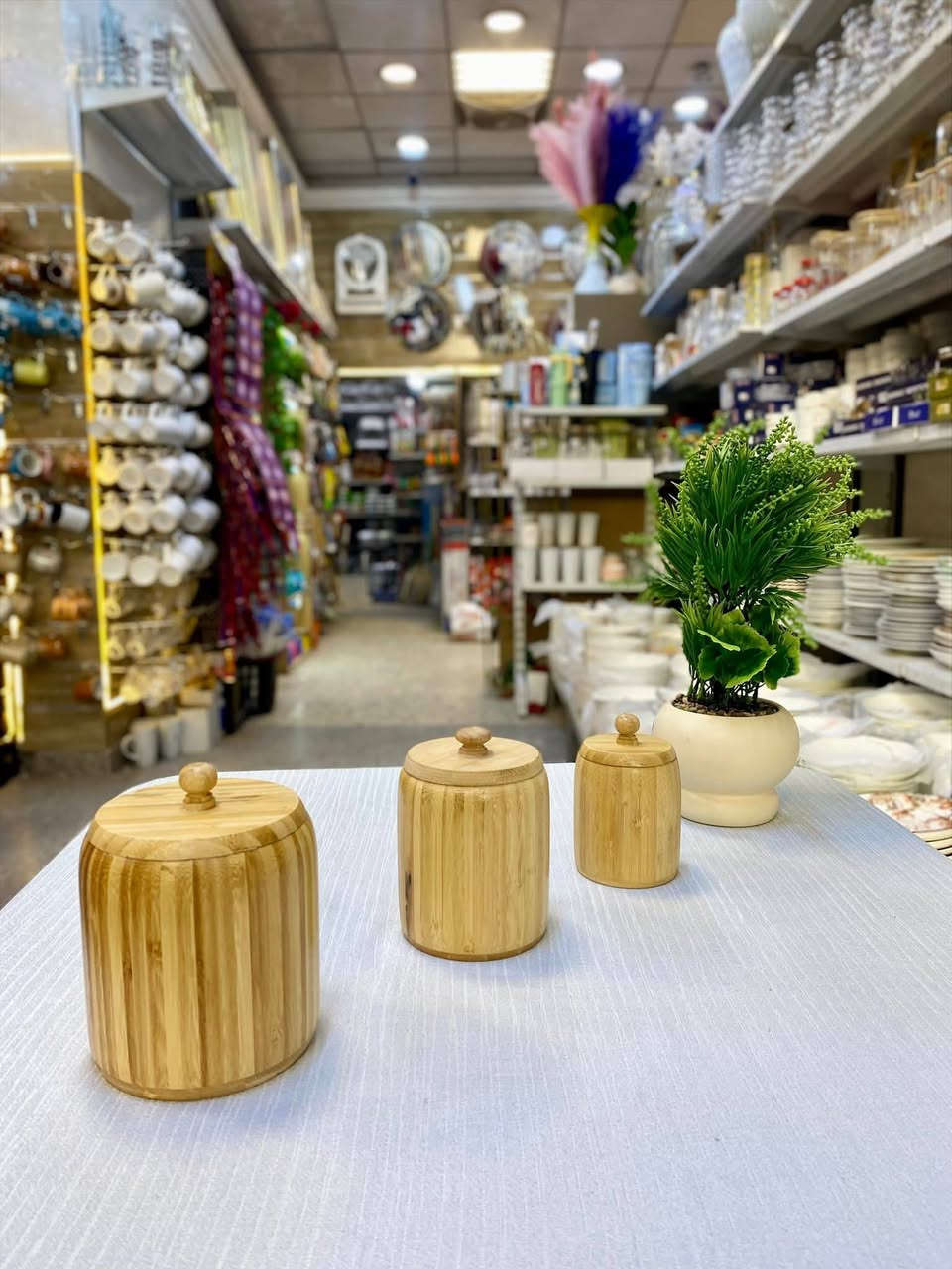 مجمع بيه كلشي متوفر ممكن تحتاجونه وعروض وآسعار ولا اروع


**إذا كنت صاحب هذا الإعلان وتريد حذفه لأي سبب، رجاءا أرسل رسالة إلى الدعم الفني**