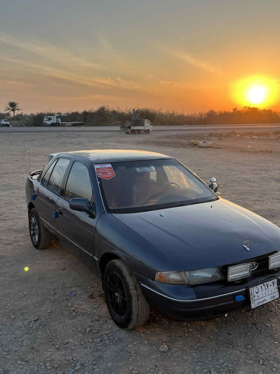 سلام عليكم كيه سيفيه موديل 93 مصبوغه عام الجماليه كير محرك مكفول سنويه 27 سعر 34بيه مجال/***********/***********
