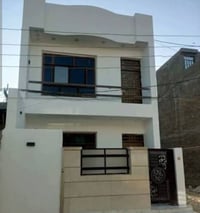 بيت للإيجار • تقاطع القدس بعقوبة