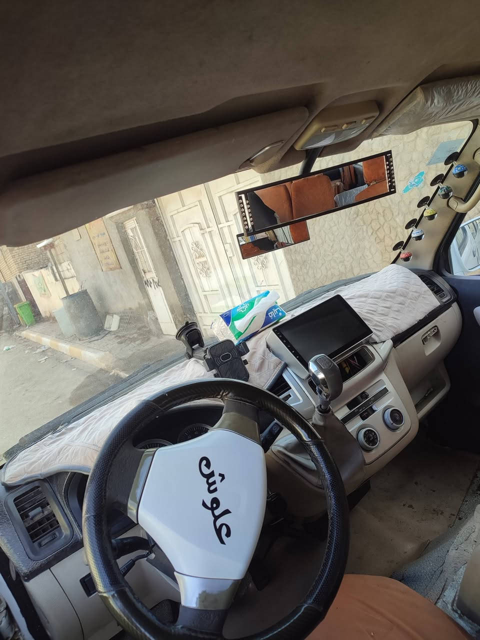 سلام عليكم جنبي اج وان 2014 رقم انكليزي بغداد كير اكسل مكينه مكفولات حداديه خير من الله تخم تاير جديد مصفره هيئة وغرامات تحويل مباشر السياره بسمي دوشمه كاعيه وكشنات نضيفه موضحه بالصور الكشر كفاله عامه ماعده الهلالات معمره وبيه طخه بالربع الوره باب السلايت ترجع علبارد مامعمره لسه ع وضعه السعر 82وبيه مجال بسيط مكان السياره بابل المسيبب
للستفسار ***********
