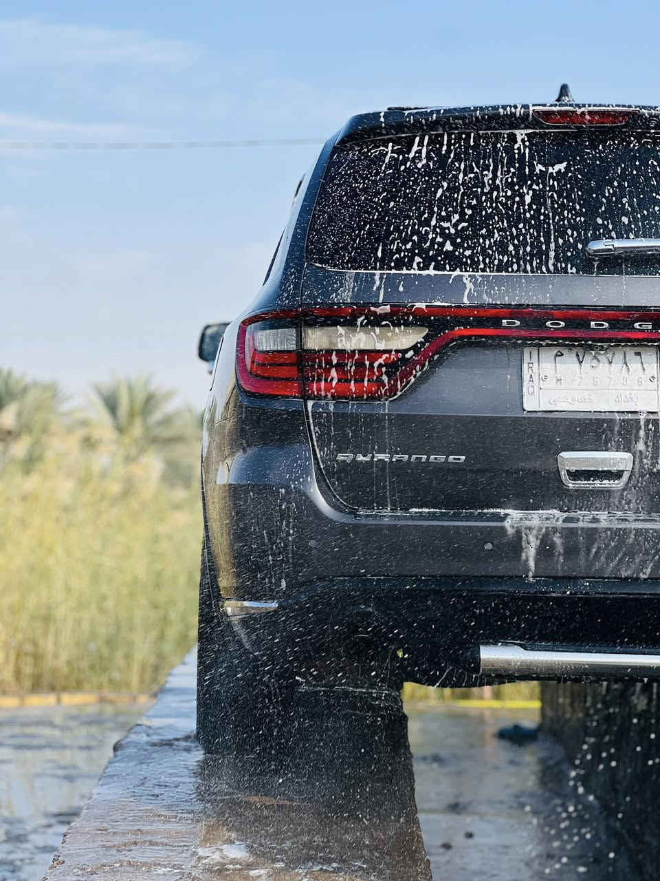 سلام عليكم دورنكو 2015 سياره جديده وحلوه سياره تحكم ستيرين كشنات كهربائي سياره حادثه بس بنيد نفسه بس مصبوغ ما مبدل  سياره جاهزه من كلشي ما نقصه لو برغي  وسعر ٢٢٠وباقي استفسار ع هذا رقم ***********
