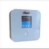 Sunhans SHFiEL40 • eSIM عالمي • حتى ١٠ أجهزة