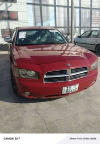 موتور ٣٥٠٠ • موديل ٢٠٠٨ • كفاله عامه