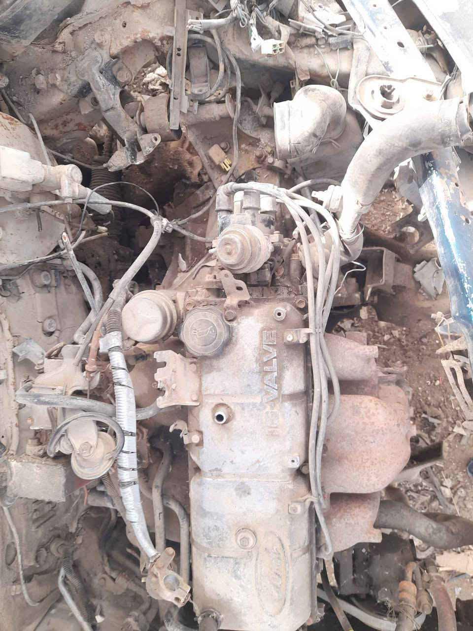 يا الله سلام عليكم من رخصت لدمن المحترم خوان عندي مكاين للبيع مكينة ليفان ٥٢٠ ومكينة ليفان ٦٢٠ ومكينة طيبة ومكينة  mkومكينة هوندا ياباني مكينة سبرو بيهة تبخير وكير سبرو اتو وكير اوبل فكترة ١٨٠٠ كير عادي وكير عادي سيفية موديل ٩٣ كثر ستفسار تصل علي رقم *********** مكاني مشروع المسيب شارع ابو جاسم
