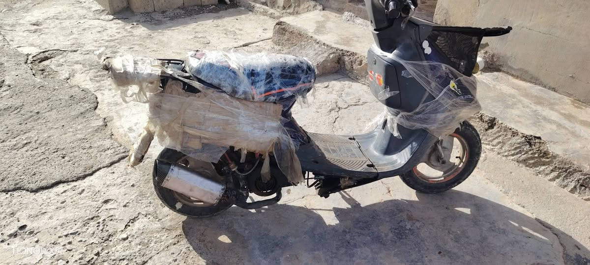 مطور ضابنه نضيف المطور بكركوك قضاء الدبس السعر 150وبي مجال


**إذا كنت صاحب هذا الإعلان وتريد حذفه لأي سبب، رجاءا أرسل رسالة إلى الدعم الفني**