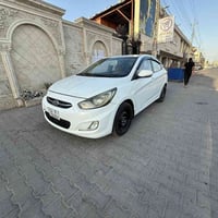 أكسنت ٢٠١٢ • مكينة ١٦٠٠ • البصرة