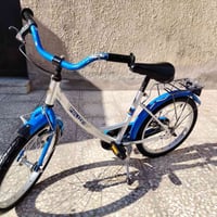 باله ياباني حجم ١٦ صار صغير عل ابني اريد ابيعه قيم وخذه مكاني بياع تقا...