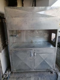 وجار كباب • غير مستخدم • ناصريه مركز