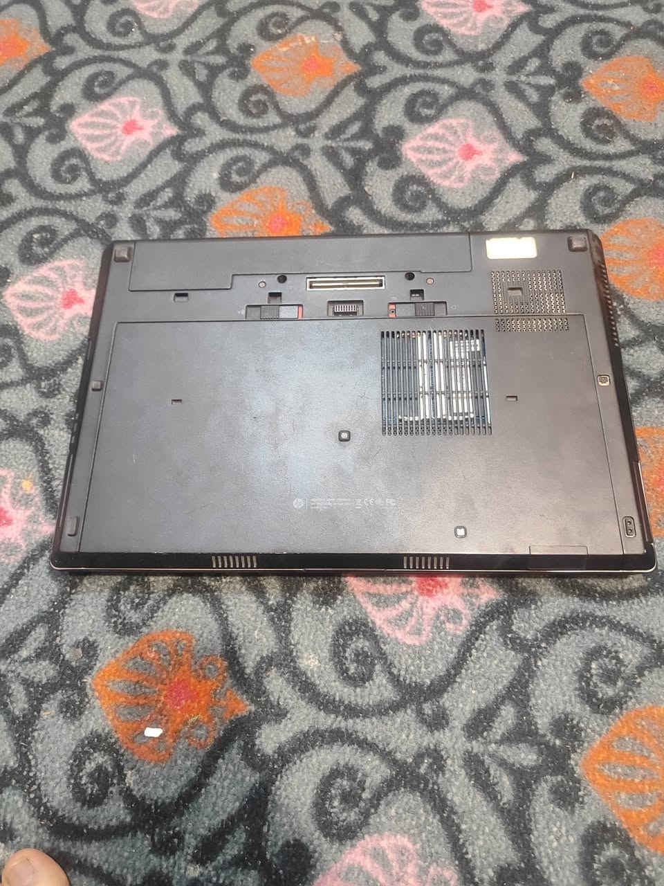 لابتوب hp عاطل باله شاشة lg حجم ١٩ شاشة مربعة حجم ٢١ او ٢٠ سماعات داخليه بيها سعر القطعة ب٣٠ الف مكان بصرة


**إذا كنت صاحب هذا الإعلان وتريد حذفه لأي سبب، رجاءا أرسل رسالة إلى الدعم الفني**