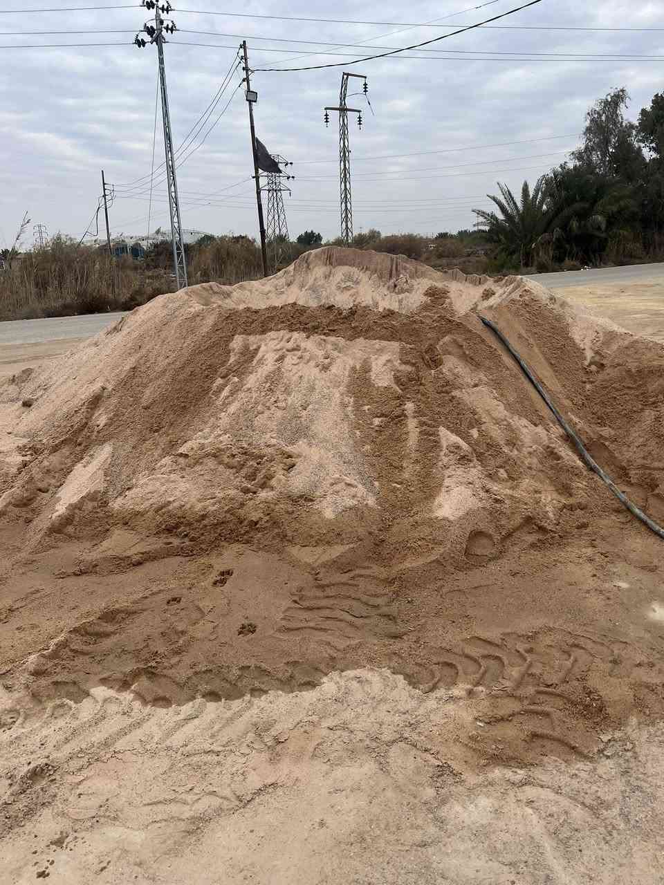 سكله أولادالحجي
كافه مواد البناء 
داخل وخارج الشطره 
***********
