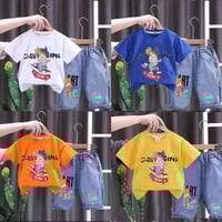 ملابس أطفال • جملة فقط