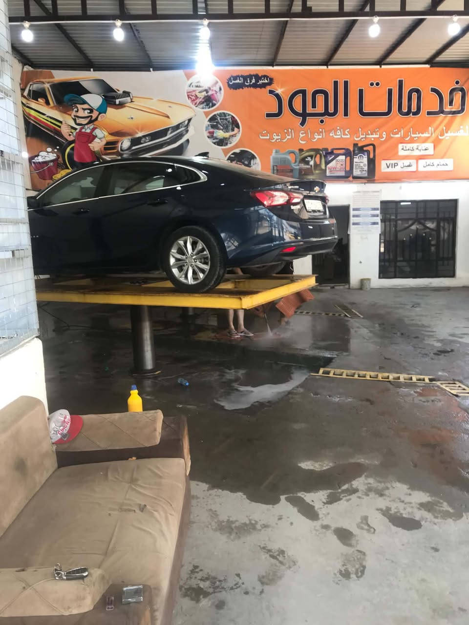سلام عليكم ماليبو 2020 فول عدة لفتحة داخل لونين جوزي و اسود قطعتين تبريد ثلج كير محرك بشرط سيارة طيارة بشلعة بيهة قطعتين باب خلفي وجملغ خلفي بس حادث امريكا وبارد بجاملغ لمامي فقط رقم بغداد ب ٩٣عارضهة ***********
