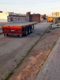 عربية حداديه • ربع • موديل ٢٠١٣