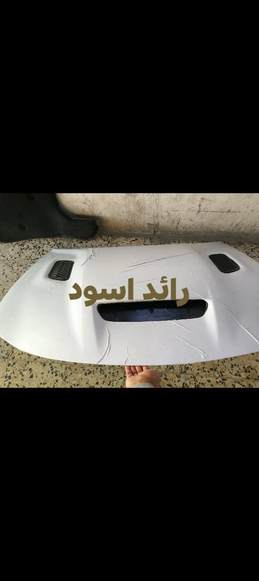 السلام عليكم عندي بنيد جارجر فافون فتحت وحده أريده مراوس بنيد 3فتحات


**إذا كنت صاحب هذا الإعلان وتريد حذفه لأي سبب، رجاءا أرسل رسالة إلى الدعم الفني**