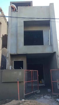 كادر هندسي • درجه اولى • كركوك