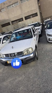نيسان للبيع سنويه ال 2031 رقم شمالي رقم مميز حلو  سياره جاهزه من الدعا...
