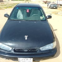 النتره دمعه • ١٩٩٢ • تحويل مكاني