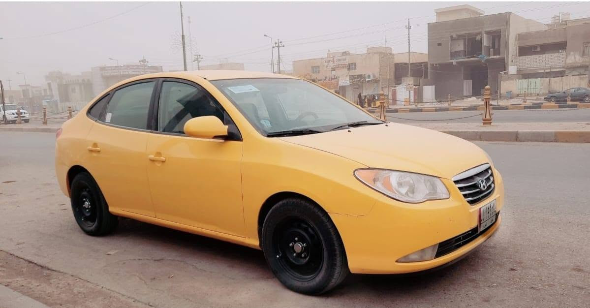 السلام عليكم مكلف مكلف اتصل ودلل
النترا 2009للبيع وارد امريكيمكينه 2000
 ضربتها بأمريكا  فقط خشم يم الايت كد 4 أصابع   والباقي مكفوله من الضربه والعيب الشرعي بيها تبديل مكان سياره ميسان 
اتصل وستفسر 
***********
