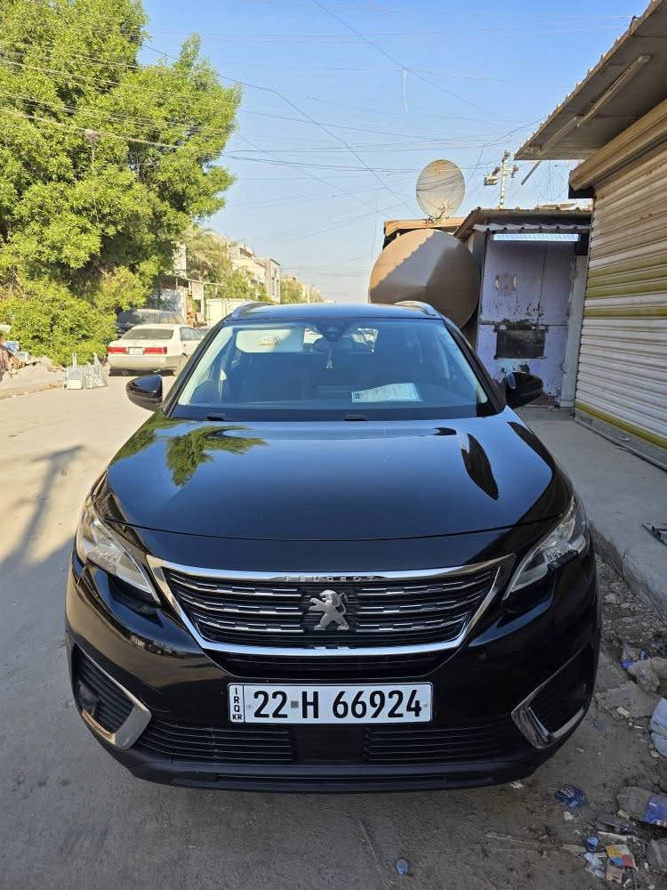 ‎بيجو فرنسي خليجي مكفوله كفاله عامه ممفتوح بيهه برغي ولا زلغ بالكهربائيات ماشيه 96 قابل للزياده‎ بغداد, العراق


**إذا كنت صاحب هذا الإعلان وتريد حذفه لأي سبب، رجاءا أرسل رسالة إلى الدعم الفني**