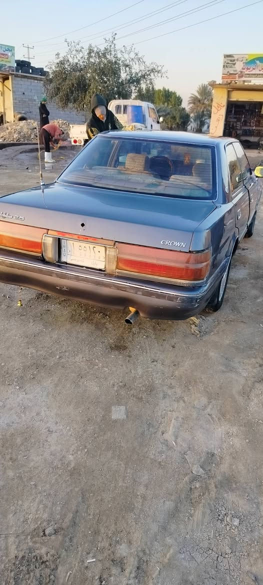 هارتوب
تبريد عاطل محرك 2 ونص
اكفلك مداور واصوليات سنويه صاقطه صار سنتين
موبسمي بسم ولد بناصريه وبيهه تلحيضات بصيطه يعني جامه عاطله خسفه بجاملغ الامام
جنطه عوزهه قفل واحد من الجكات مشلوع
ولباقي عليك
السعر 35 غير ال 35 ستكان جاي ماسويلك 😂
للاتصال***********
