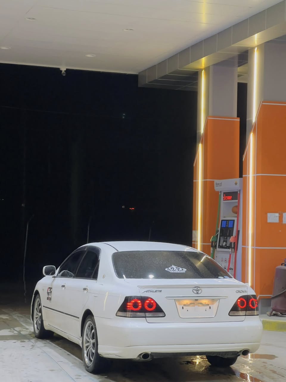 شاهینە  سەودا و فرۆشتن
١٨٢ رۆیال  ناو قەیسی.  گزۆز سپۆرتی شاز توندوتۆل ٢٠٠٥  براوە 
مالی  پاک  لەقەوەت بێزار بوە


**إذا كنت صاحب هذا الإعلان وتريد حذفه لأي سبب، رجاءا أرسل رسالة إلى الدعم الفني**