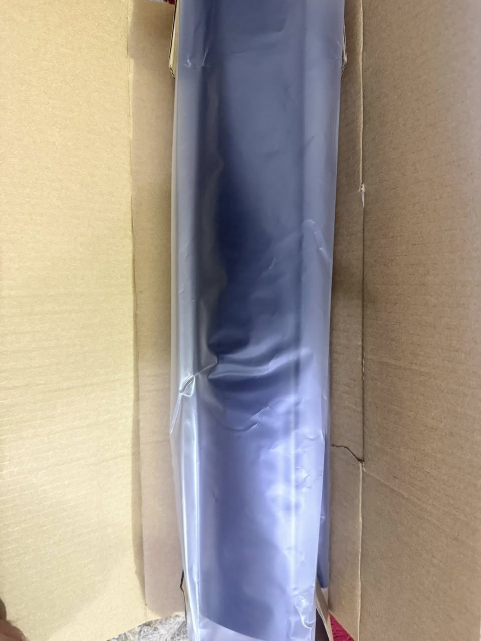 يخصن الطابعات الي يعرفلهن ويفيدنه 7قطع كبير وصغير


**إذا كنت صاحب هذا الإعلان وتريد حذفه لأي سبب، رجاءا أرسل رسالة إلى الدعم الفني**