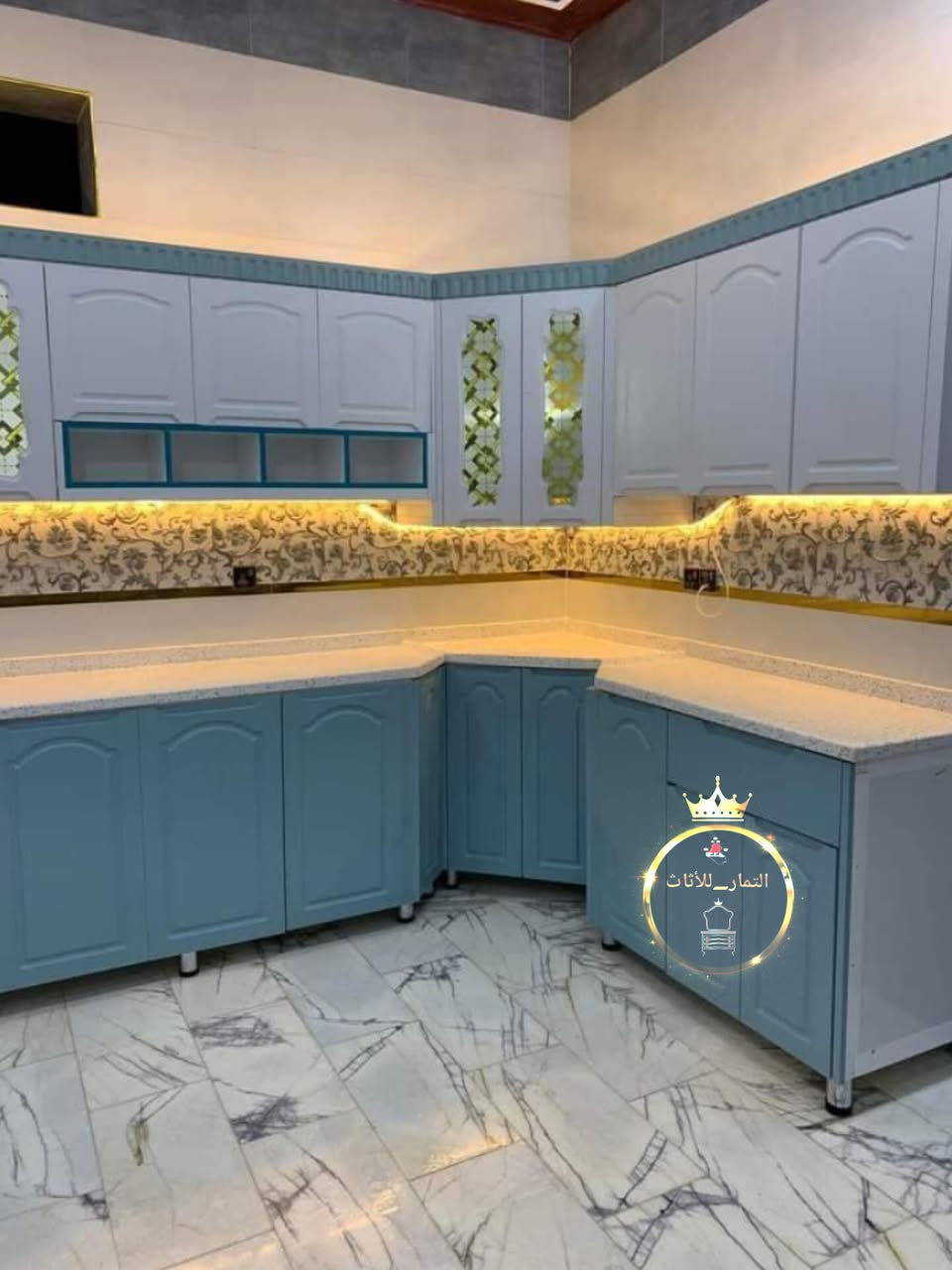 #التمار_للأثاث 

دقة في العمل ☜جودة عالية ☜تسليم وتنصيب  بالوقت المتفق عليه 🕗 كادر متميز ذو خبرة كبيرة 👌 

التفصال حسب الطلب  بتصميم مميز.  خشب مقاوم طويل العمر بجودة عالية 
                              .           HDF متوفر جميع الألوان 
خشب تركي مقاوم للرطوبه 💧💧 
مرمر طبيعي درجه اولى كوارتز
مرمر صناعي درجه اولى
 كما مبين في الصور تصميم حسب الطلب👌 

مطابخ H҉D҉F҉ ، المانية🇩🇪 وتركيه🇹🇷

يقدم لكم معمل التمار اجمل العروض 🔥🧿

(( سعر المتر ٢٩٥ الف دينار عراقي 🇮🇶 فقط )) #تحطيم_الاسعار

 🔥 #تخفيضات_بداية_السنه🪁🎊🎉

#نماذج🤩

#التمار_للديكور
#ترند #كربلاء #ستوريات #بغداد #بابل #اكسبلور #اكسبلور_فولو #تنفيذ #تصاميم #تصميمي  #مميزمستعدين_لعمل_كافة_المحلات_والمجمعات 

 العنوان : كربلاء _ الهنديه_ شارع البلديه_ مقابل المستوصف الصحي.

او الاتصال بالارقام التاليه :  ***********
                                     ***********
