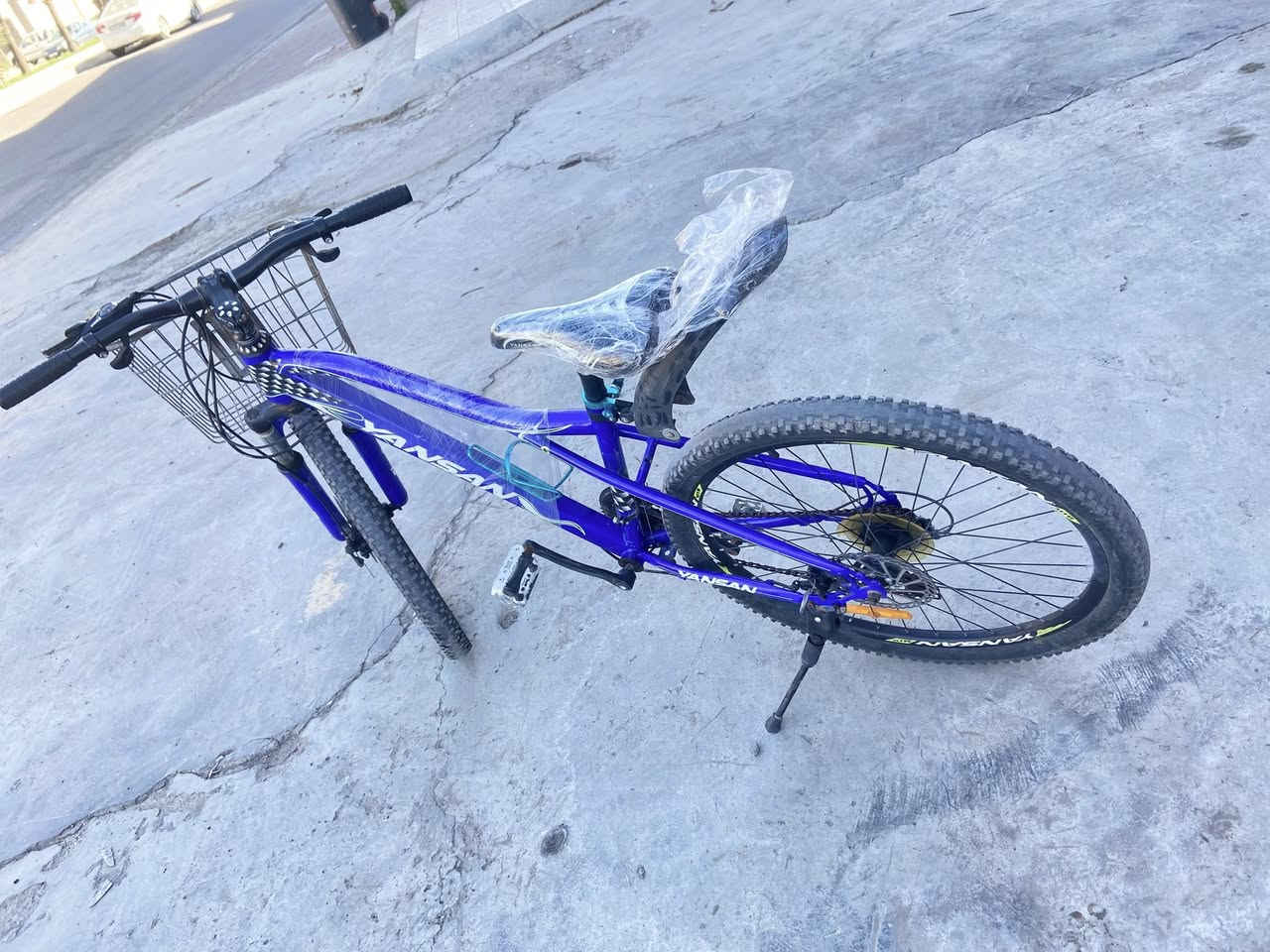 بۆ فرۆشتن  زۆر پاکە  
سعر ٨٠هەزار


**إذا كنت صاحب هذا الإعلان وتريد حذفه لأي سبب، رجاءا أرسل رسالة إلى الدعم الفني**