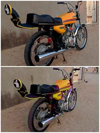 رابيدو • اسود • بصرة سفوان