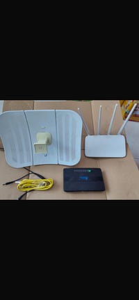 راوتر نانو • يوبي اس • السوك ساحة العامل