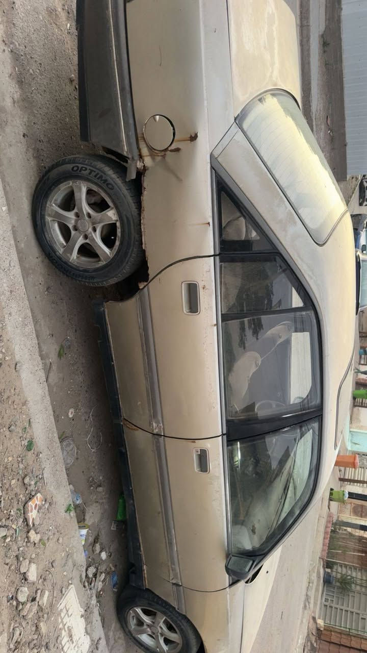 للبيع 15ورقه موديل 90 ابيع مكينه كايمه شرط تحويل


**إذا كنت صاحب هذا الإعلان وتريد حذفه لأي سبب، رجاءا أرسل رسالة إلى الدعم الفني**