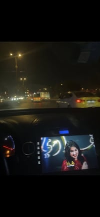 شاشة النترا • جديدة • بدون عواج