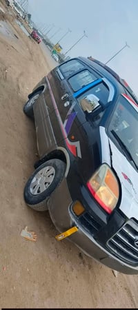 ستاركس ٢٠٠٦ • باص سياحي • كير عادي