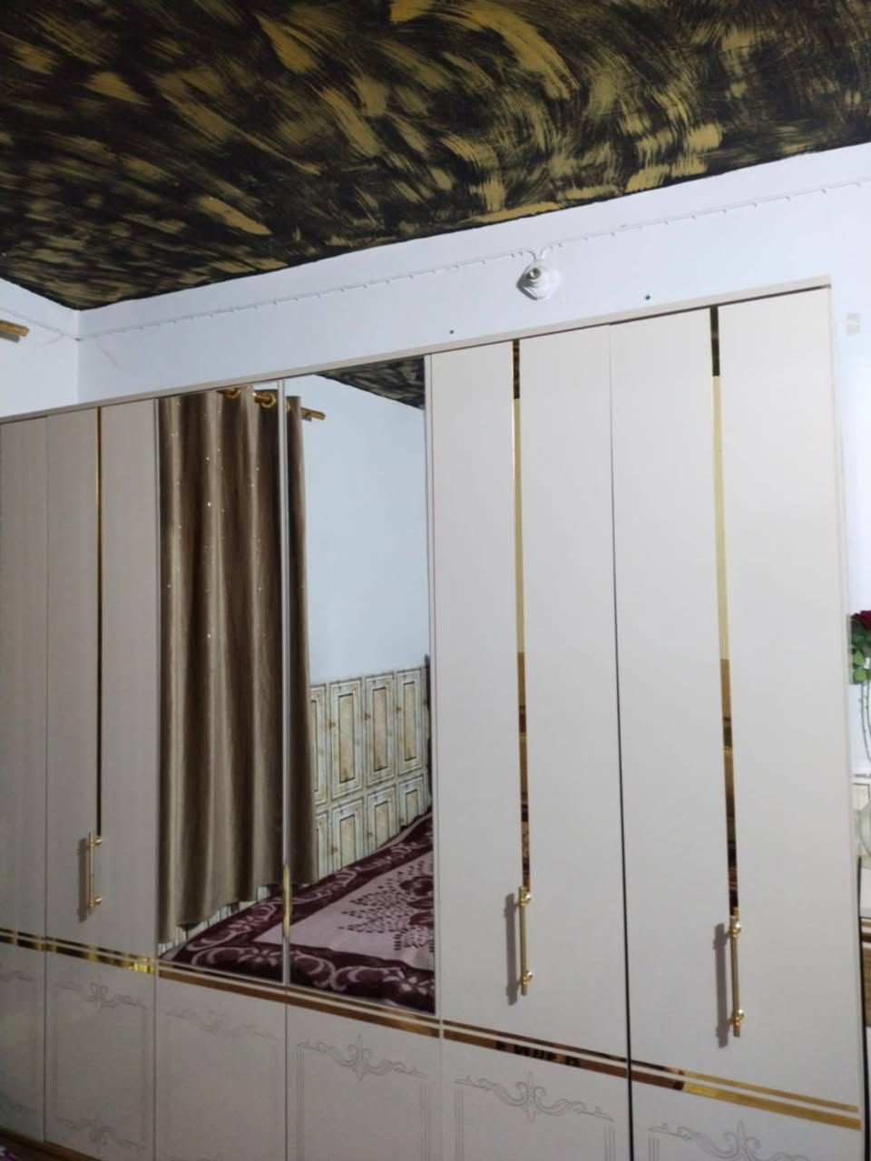 غرفة تركي سبع قطع اخت الجديده للبيع المستعجل سعره ٤٧٥وبيه مجال لشراي مكانه نجف


**إذا كنت صاحب هذا الإعلان وتريد حذفه لأي سبب، رجاءا أرسل رسالة إلى الدعم الفني**