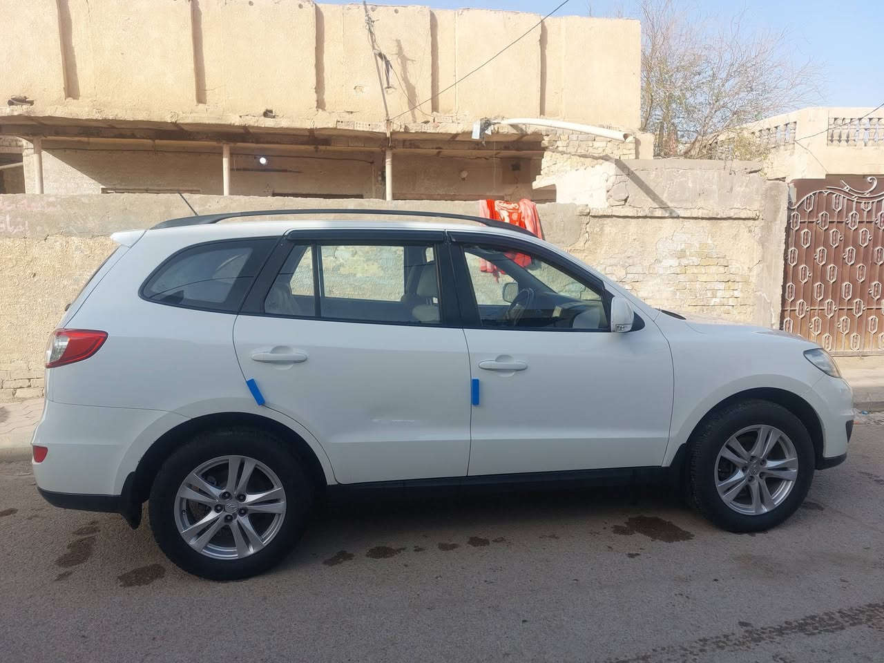 سنتافيا  موديل 12 محرك 6سلندر مواصفات الشركه العامه 7راكب ثلاث قطع تبريد مكفوله كفاله عامه  عنواني واسط قضاء الزبيديه رقم بغداد سنويه ل2030  ماشيه 158 حقيقي تخم تاير جديد كير محرك كفاله +السونار مرفق وي الصور
***********
