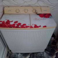 هيتاشي • غسالة • شرط الفحص