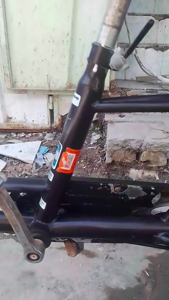 بايسكل حجم 20 طولاني نظيف كلش


**إذا كنت صاحب هذا الإعلان وتريد حذفه لأي سبب، رجاءا أرسل رسالة إلى الدعم الفني**