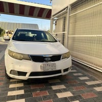 سيراتو خليجي • ٢٠١٣ • ماشي ٣٠٠٠٠٠