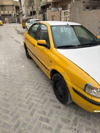 موديل ٢٠١٠ • بنزين غاز • ترايك البصرة