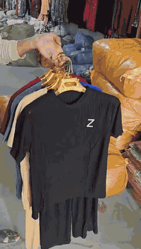 توفر تراك نساي خامه كريشه قياس فري سايز سعر درزن 36 الف
البيع فقط جمله
الحجزوتساب
***********
