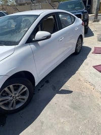 النترا ٢٠١٧ • ماشيه ١٣١٠٠٠ • اربيل باسمي